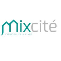 Logo Mixcité
